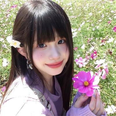 蓝百合