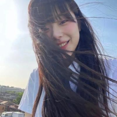 薰衣草和夏天