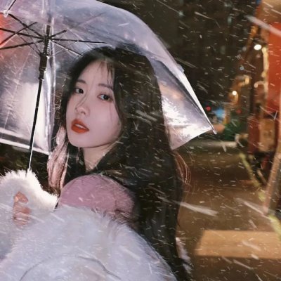 被遗忘的女人